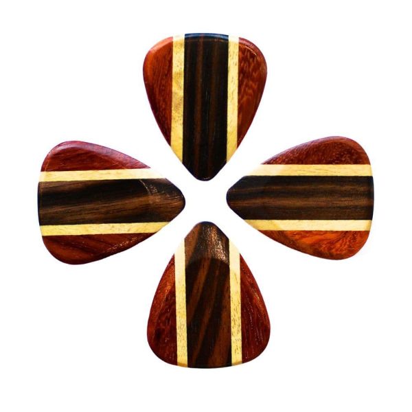 Zone Tones Deluxe African Ebony - Image 2
