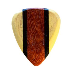 Zone Tones Deluxe Bloodwood