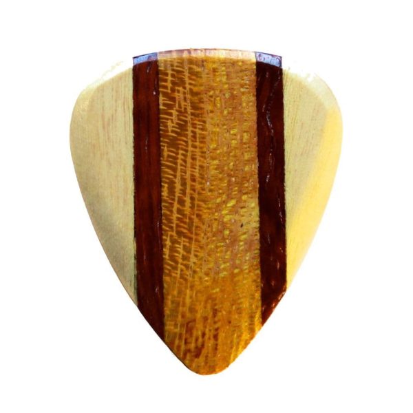 Zone Tones Deluxe Jackfruit