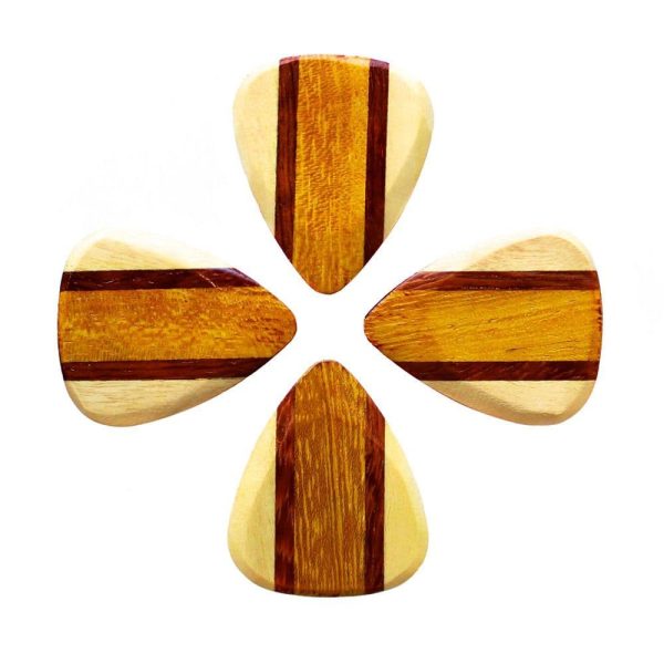Zone Tones Deluxe Jackfruit - Image 2