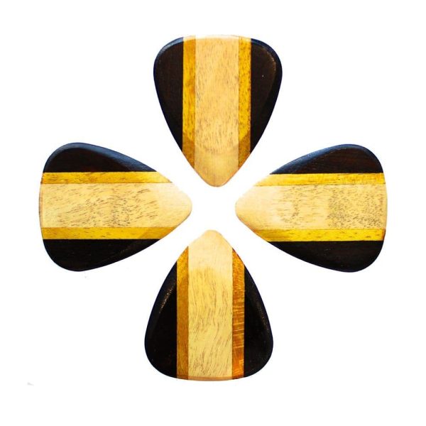 Zone Tones Deluxe Maple - Image 2
