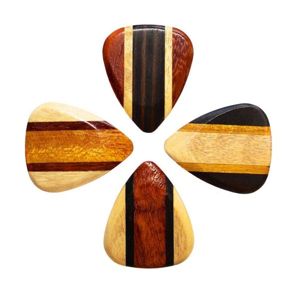 Zone Tones Deluxe 4 Pack