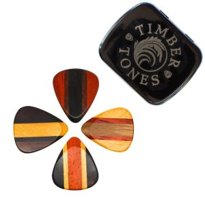 Zone Tones 4 Pack Tin