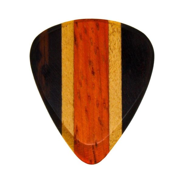 Zone Tones Padauk