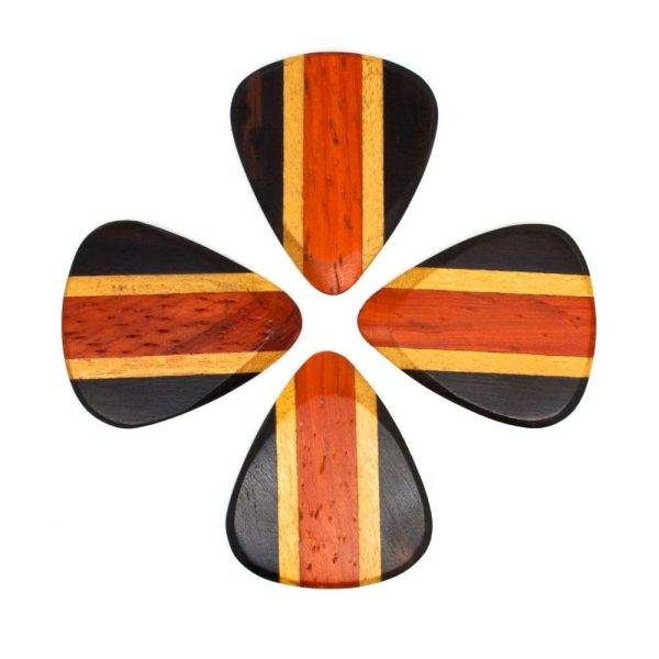 Zone Tones Padauk - Image 2
